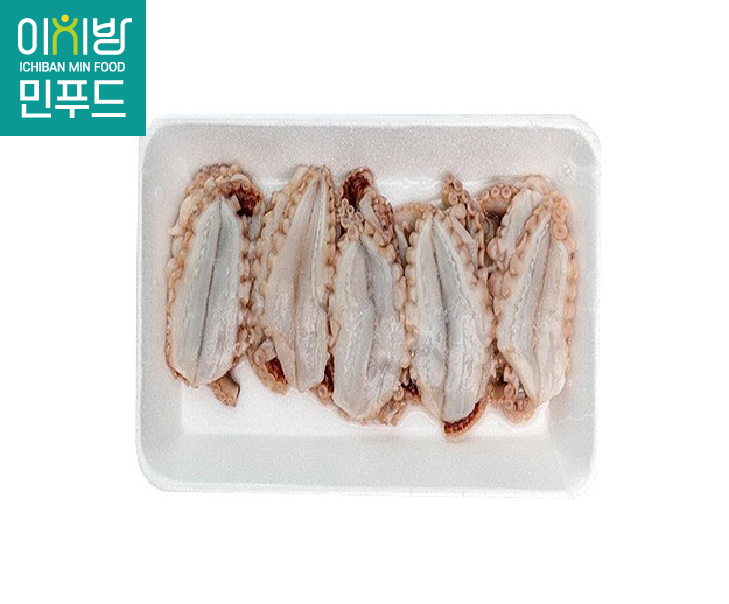 초쭈꾸미 6g*20미
