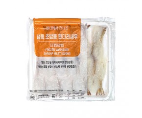 백미새우10g*20미