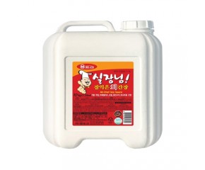 실장님 간장 10kg