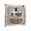 면사랑 생메밀면 1.25kg(250g×5)