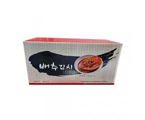 김치(중국산) 10kg