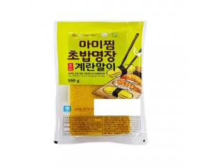 초계란구이500g