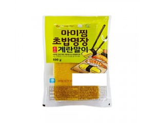 초계란구이500g