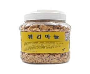 튀긴마늘(업소용)500g