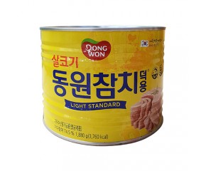 참치캔 1880g