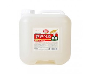 환만식초 15L