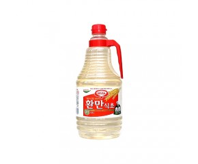 환만식초 1.8L