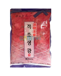 하나적초생강 1.3kg