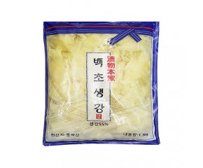 하나백초생강1.3kg