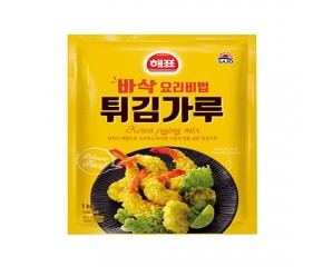 튀김가루1kg