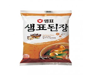 샘표된장500g