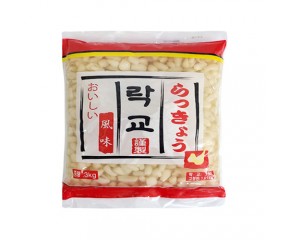 락교3kg