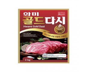 화미골드다시1kg