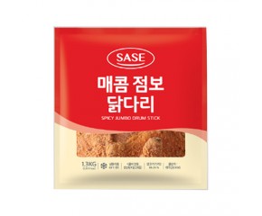 매콤점보닭다리 1.3kg