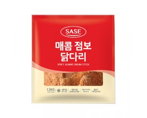 매콤점보닭다리 1.3kg