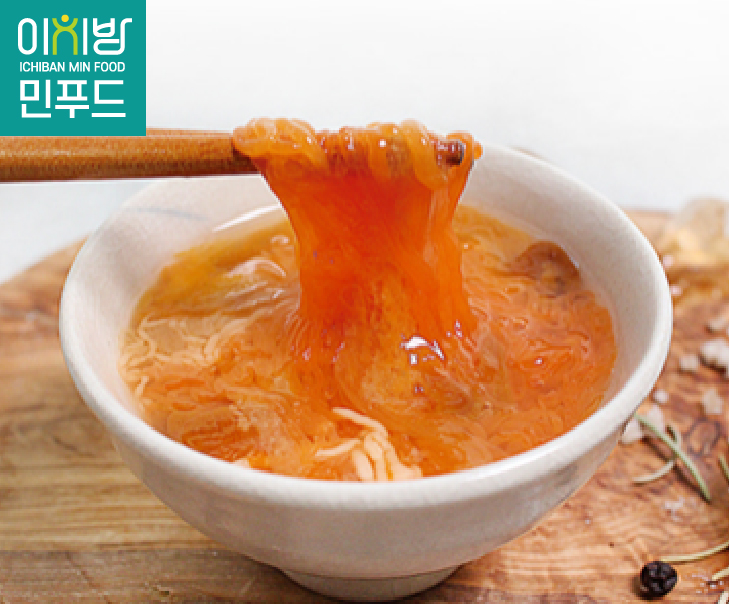 해삼내장젓갈(고노와다)1kg