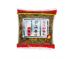 산고추4kg