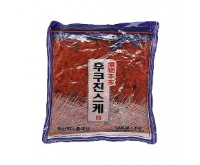 후쿠진스케1kg